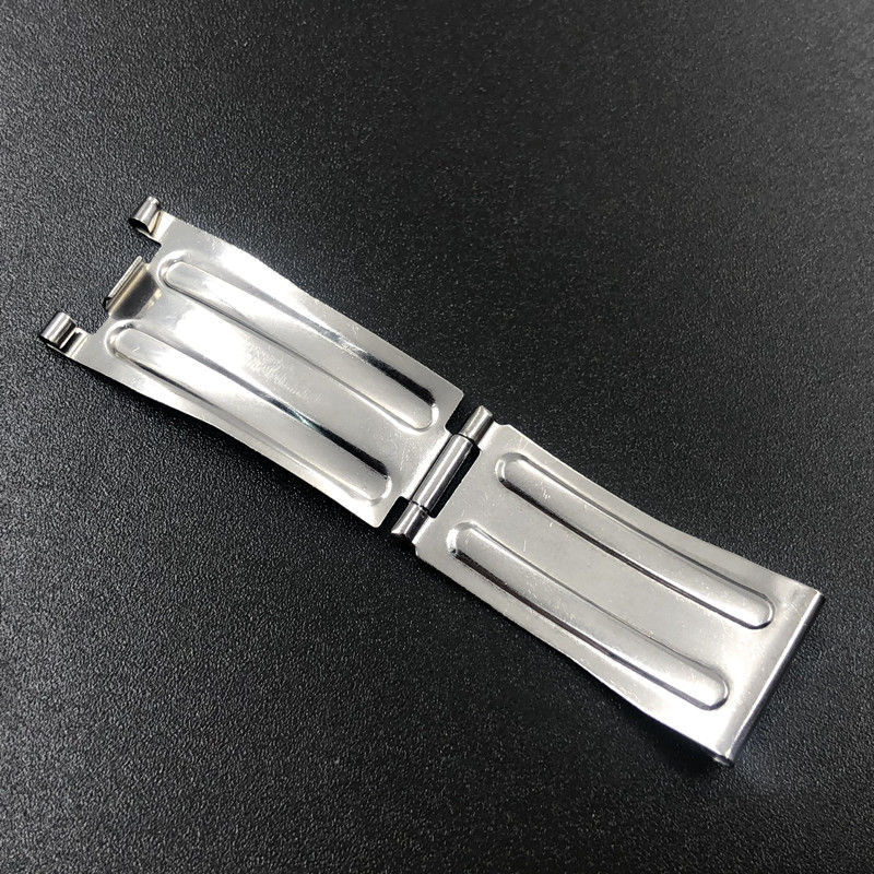 Watch Accessories Made of Stai - đánh giá và giá Replacement Watch Bracelet