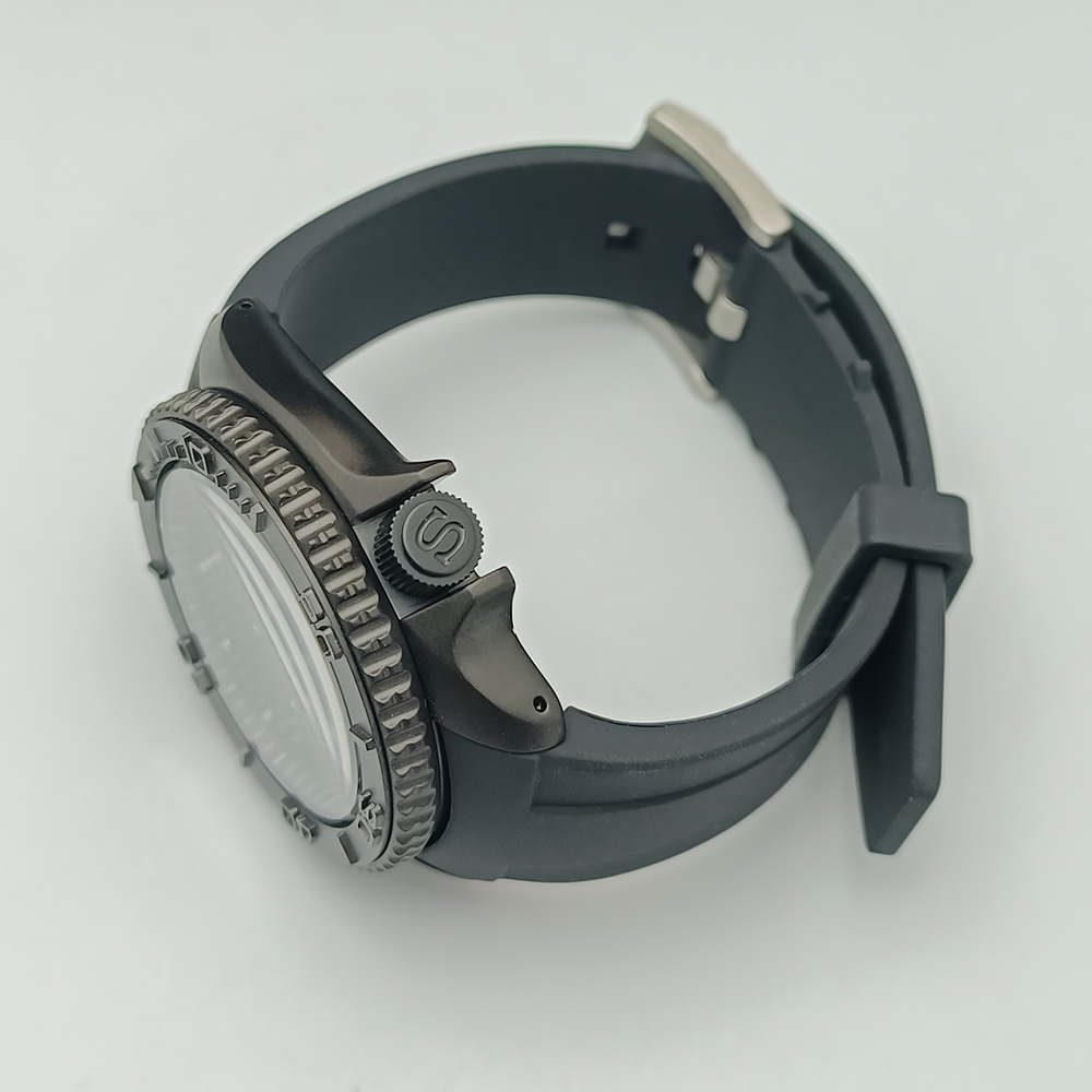 Vít Trong SKX007 SRPD Ốp Lưng  - đánh giá và giá Watch Crown Stem