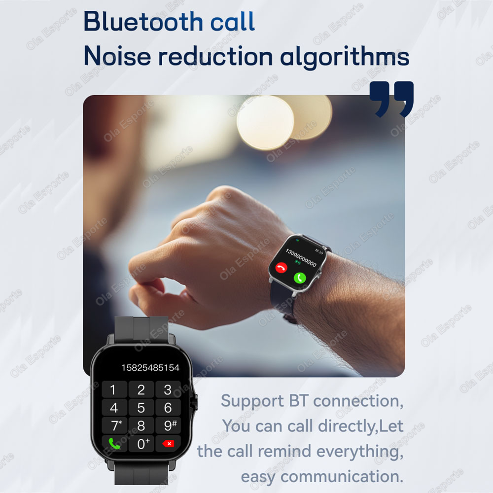 Outdoor Sports Smart Watch Wir - đánh giá và giá Smartwatch Watches Wallpaper