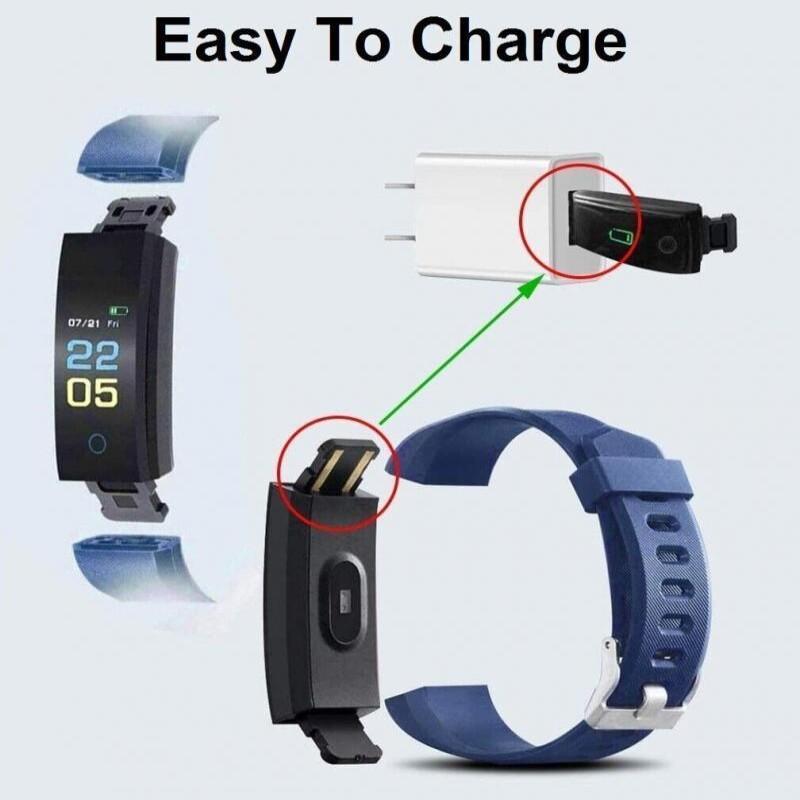 Digital Smart Band Sport Smart - đánh giá và giá Smartwatch Digital Watches For Men