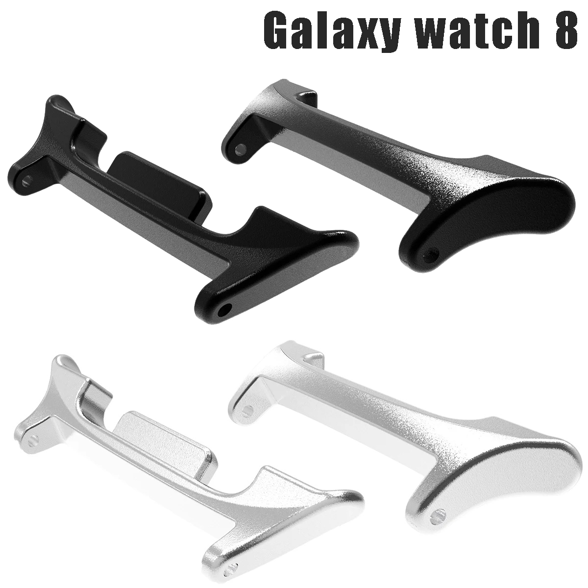 2PCS Adapter For Samsung Galax - đánh giá và giá Watches Smartwatch Samsung