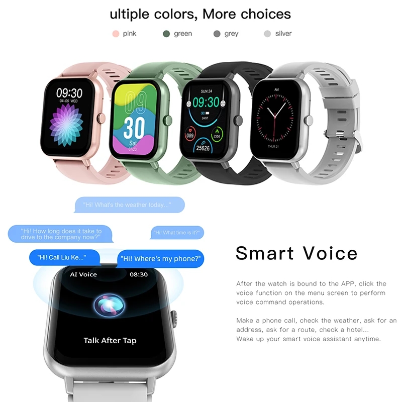 2025 Smart Watch For Women Ful - đánh giá và giá Smartwatch Ladies Watches For Women