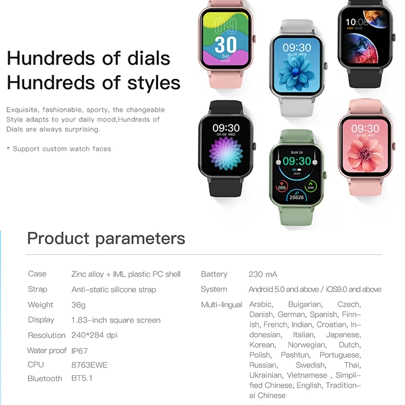 2025 Smart Watch For Women Ful - đánh giá và giá Smartwatch Ladies Watches For Women