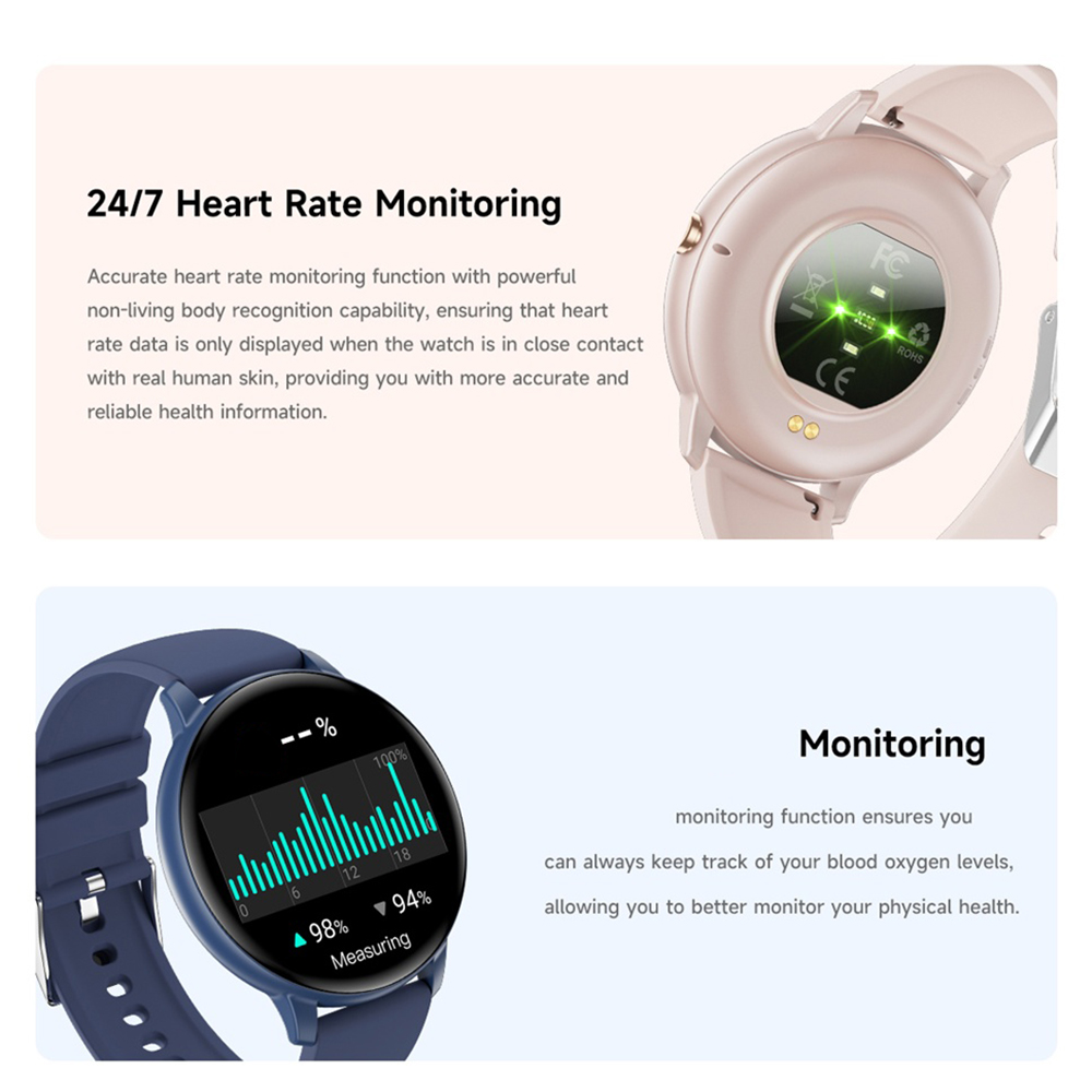 BT Call Smart Watch Women Spor - đánh giá và giá Smartwatch Ladies Watches For Women