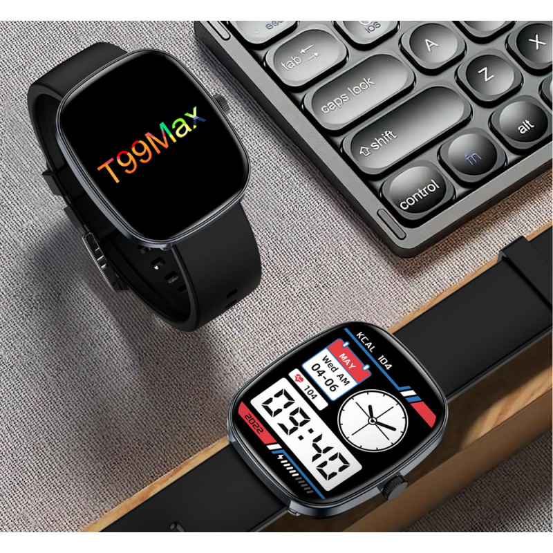 2026 New Smart Watches Wireles - đánh giá và giá Smartwatch Watches Wallpaper