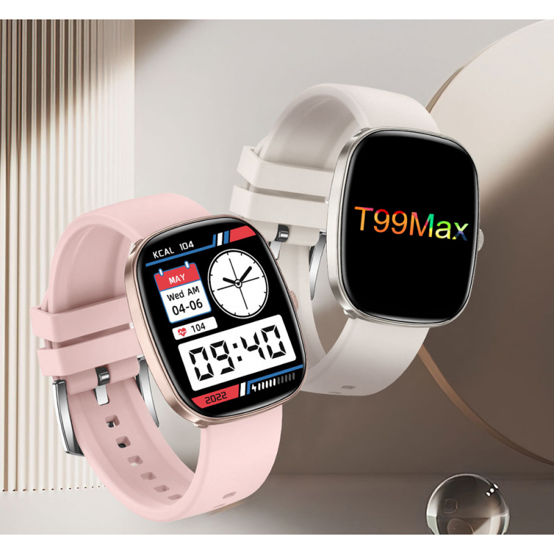 2026 New Smart Watches Wireles - đánh giá và giá Smartwatch Watches Wallpaper