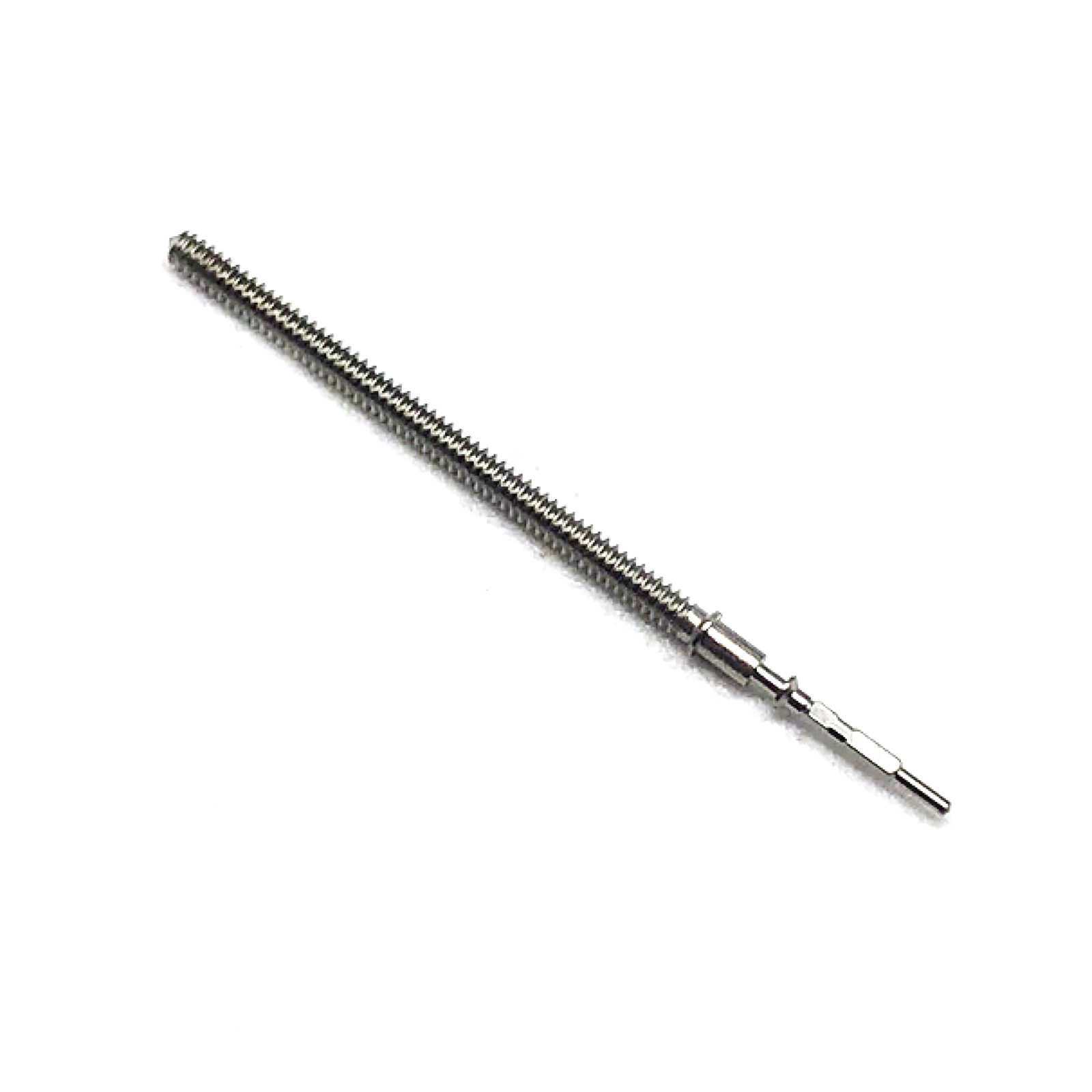 1Pcs Movement Watch Steel Stem - đánh giá và giá Watch Crown Stem