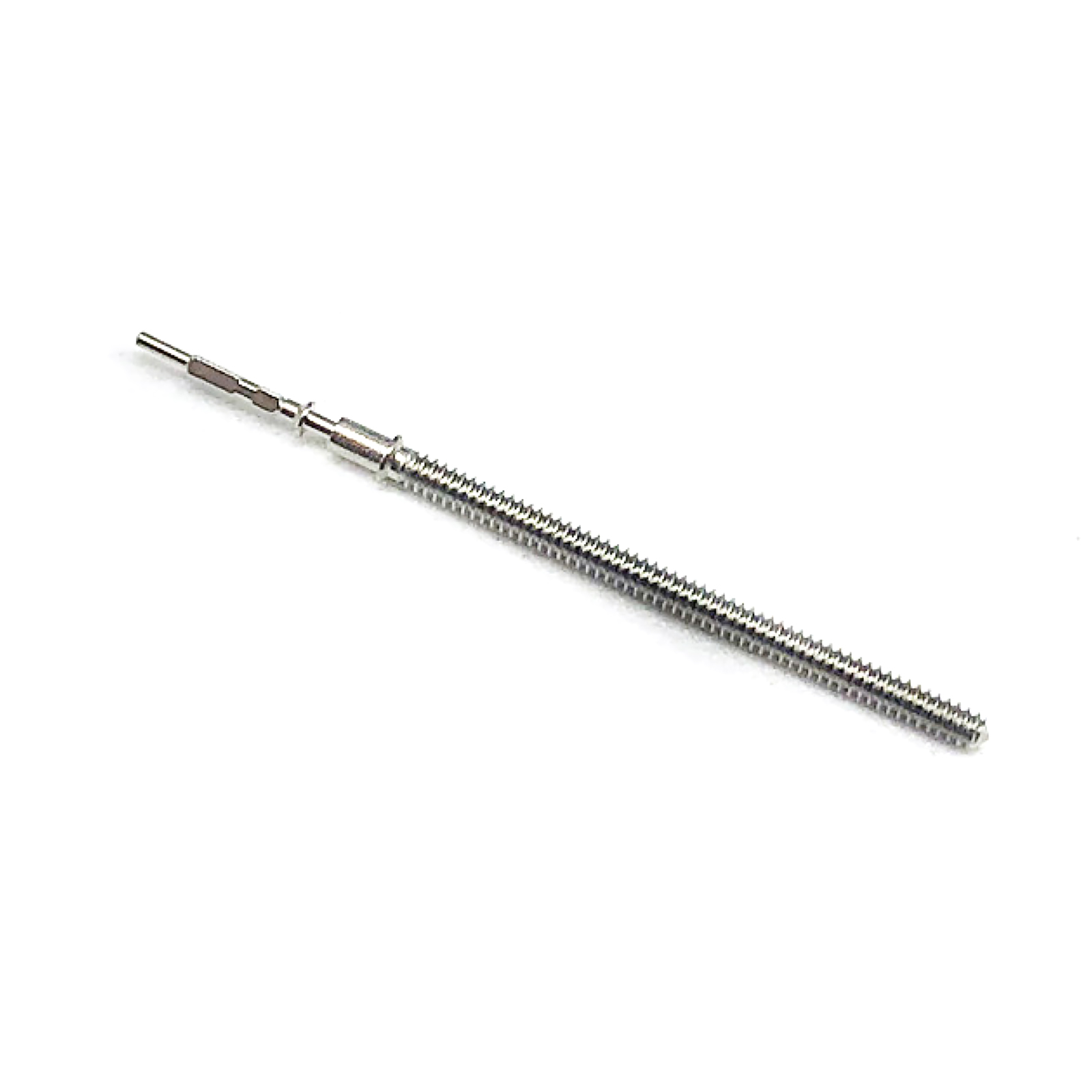1Pcs Movement Watch Steel Stem - đánh giá và giá Watch Crown Stem