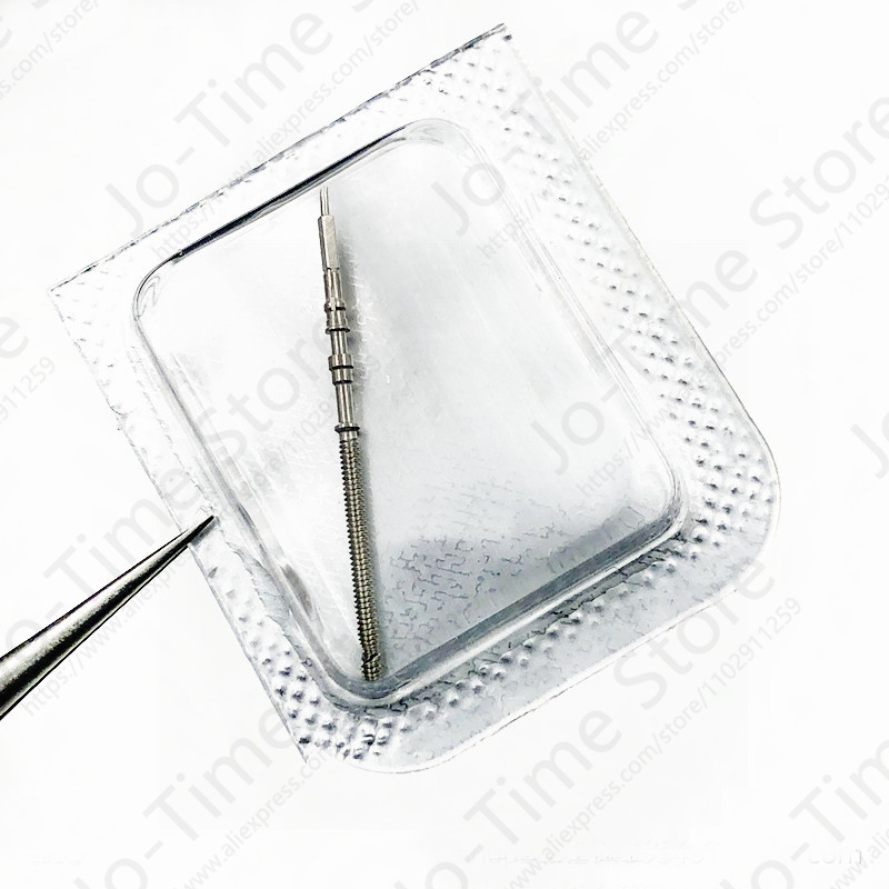 NH35 Stem NH36 Stem Factory Pr - đánh giá và giá Watch Crown Stem