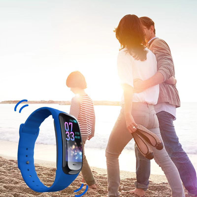 C1 Plus Smart Watch Fitness Tr - đánh giá và giá Smartwatch Sports Watches For Women
