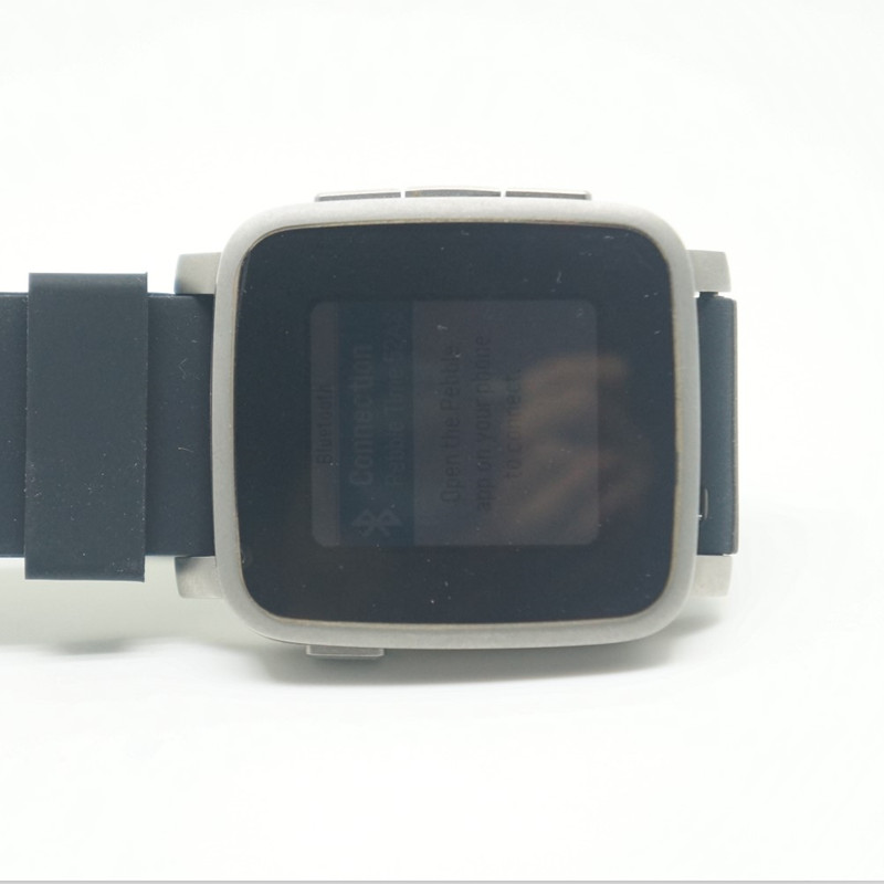 ZycBeautiful  for pebble time  - đánh giá và giá Smartwatch Pebble Watches