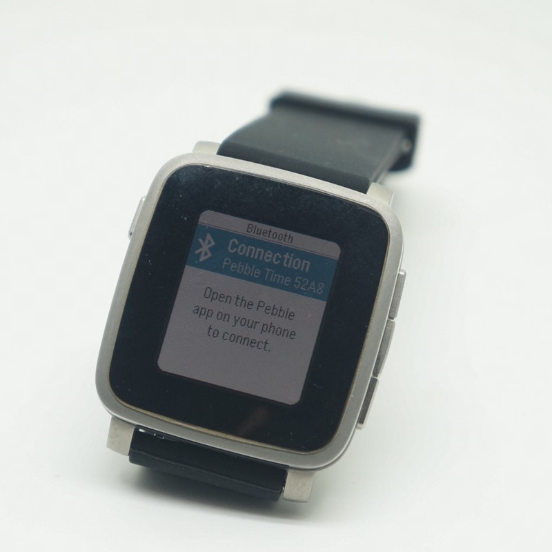ZycBeautiful  for pebble time  - đánh giá và giá Smartwatch Pebble Watches