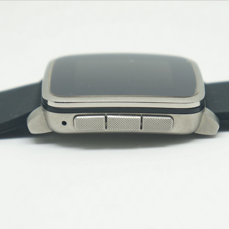 ZycBeautiful  for pebble time  - đánh giá và giá Smartwatch Pebble Watches