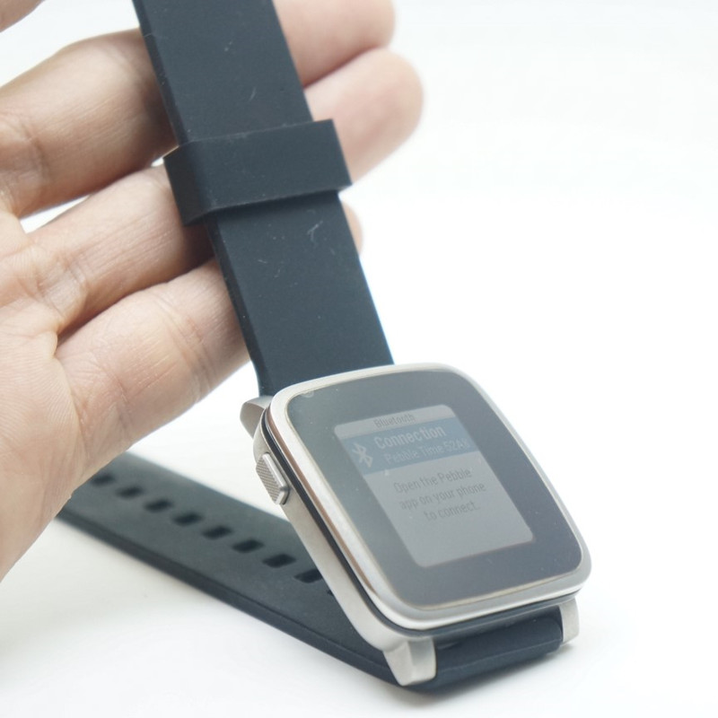 ZycBeautiful  for pebble time  - đánh giá và giá Smartwatch Pebble Watches