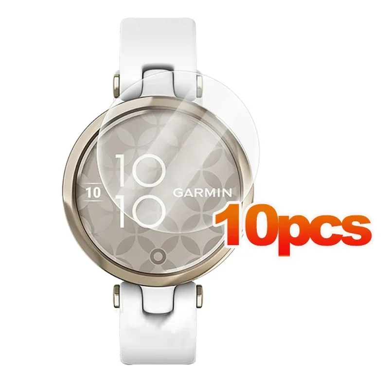 Soft Hydrogel Protective Film  - đánh giá và giá Smartwatch Sports Watches For Women