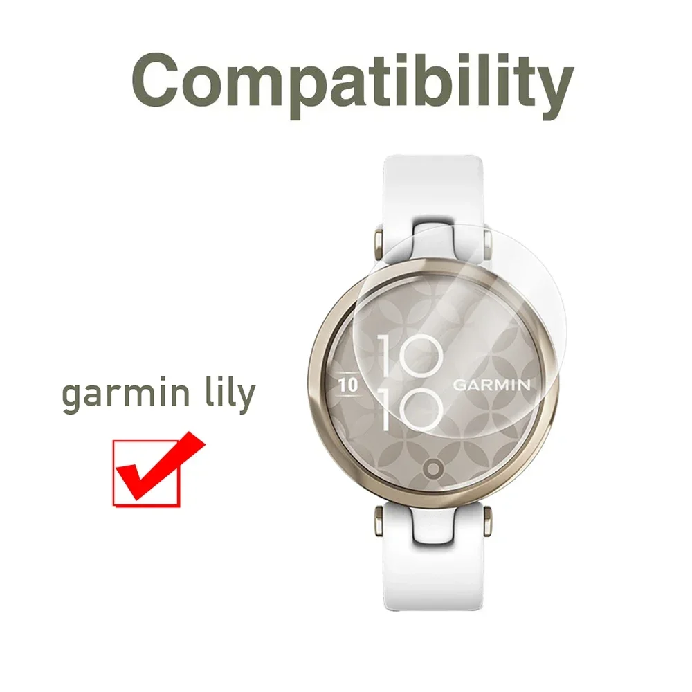 Soft Hydrogel Protective Film  - đánh giá và giá Smartwatch Sports Watches For Women