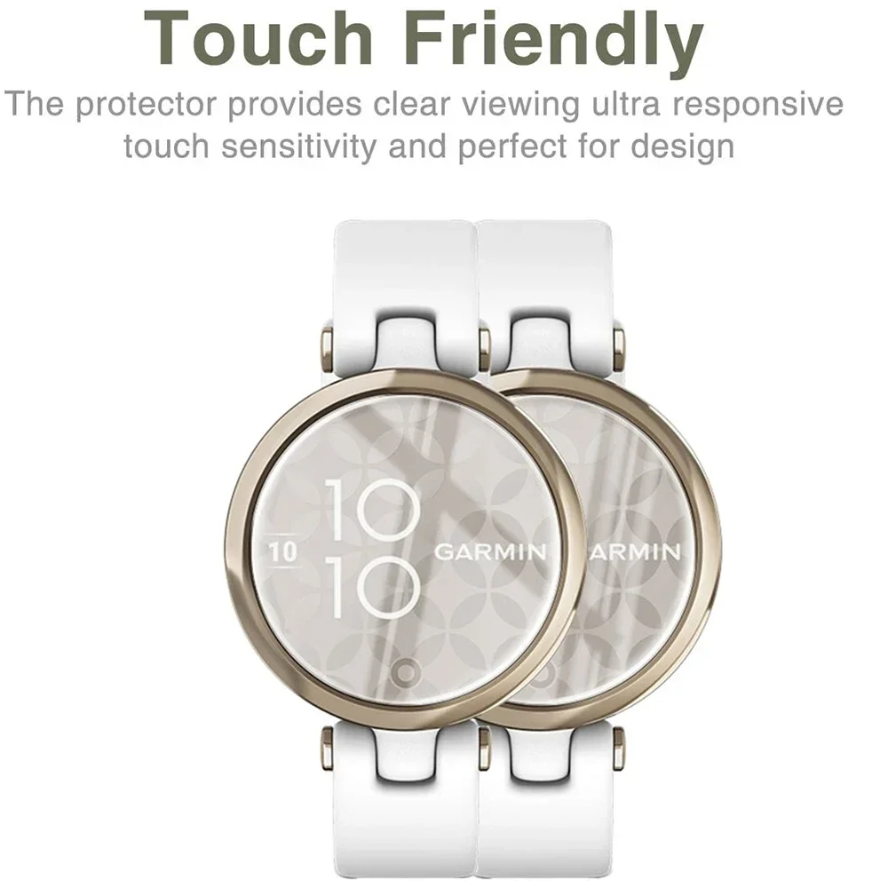 Soft Hydrogel Protective Film  - đánh giá và giá Smartwatch Sports Watches For Women