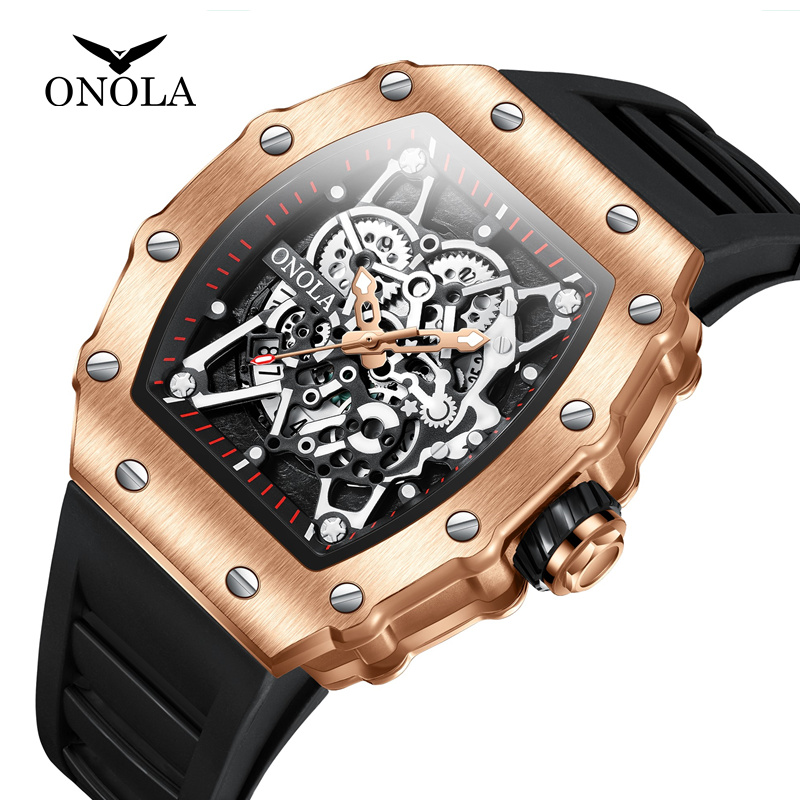 2021 Cao Cấp Hàng Đầu Người Dâ - đánh giá và giá Anti-Magnetic Watch