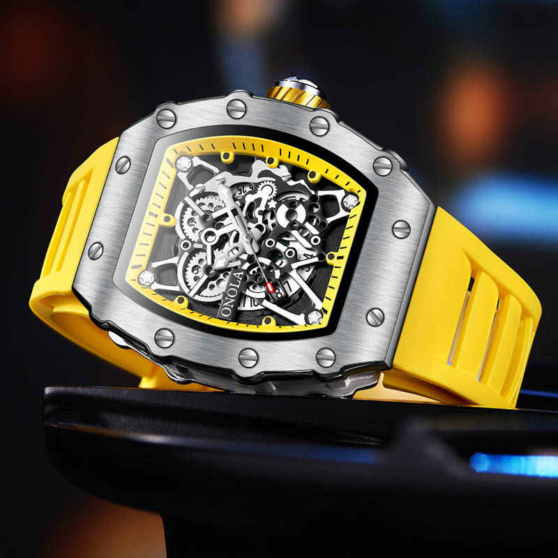 2021 Cao Cấp Hàng Đầu Người Dâ - đánh giá và giá Anti-Magnetic Watch