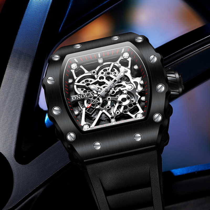2021 Cao Cấp Hàng Đầu Người Dâ - đánh giá và giá Anti-Magnetic Watch
