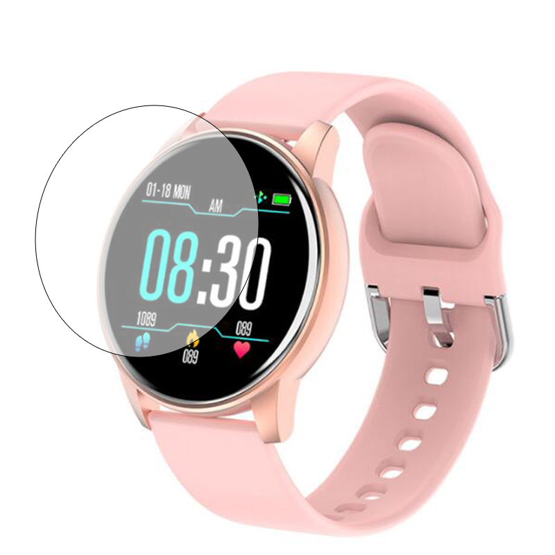 Bộ 5 TPU Mềm Mại Đồng Hồ Thông - đánh giá và giá Smartwatch Watches Price