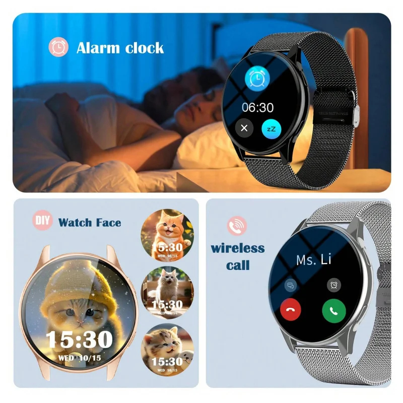 Multi Functional Smartwatch Wi - đánh giá và giá Smartwatch Watches Wallpaper