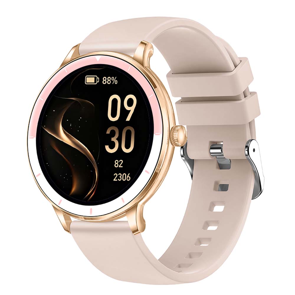 Women Smart Watch 1.26 Inch HD - đánh giá và giá Smartwatch Ladies Watches For Women