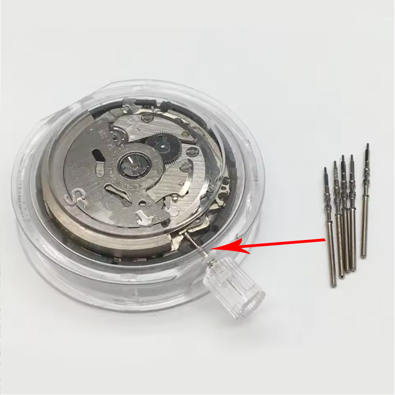 GL30 GL20 GL24 Stem Movement W - đánh giá và giá Watch Crown Stem