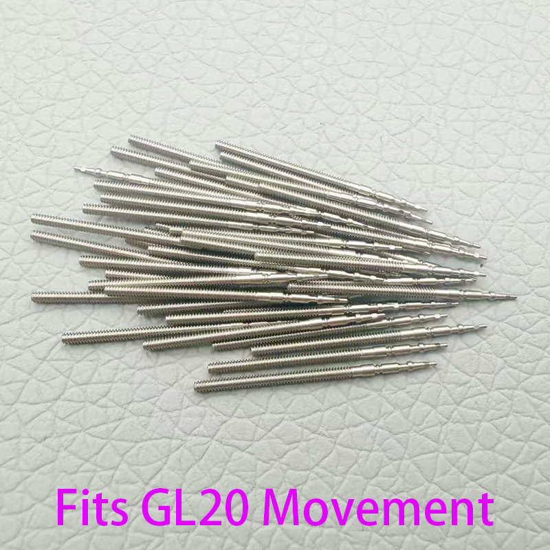 GL30 GL20 GL24 Stem Movement W - đánh giá và giá Watch Crown Stem