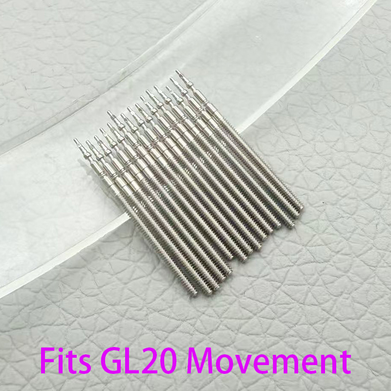 GL30 GL20 GL24 Stem Movement W - đánh giá và giá Watch Crown Stem