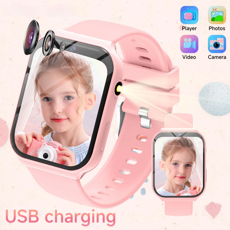 New Smartwatches For Kids Slee - đánh giá và giá Smartwatch Watches Birthday Gift For Girls
