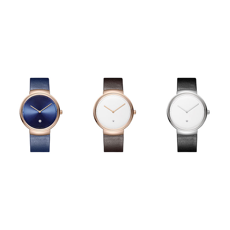 CL032 Nhà Máy Nam Dây Thiết Kế - đánh giá và giá Leather Watch Strap