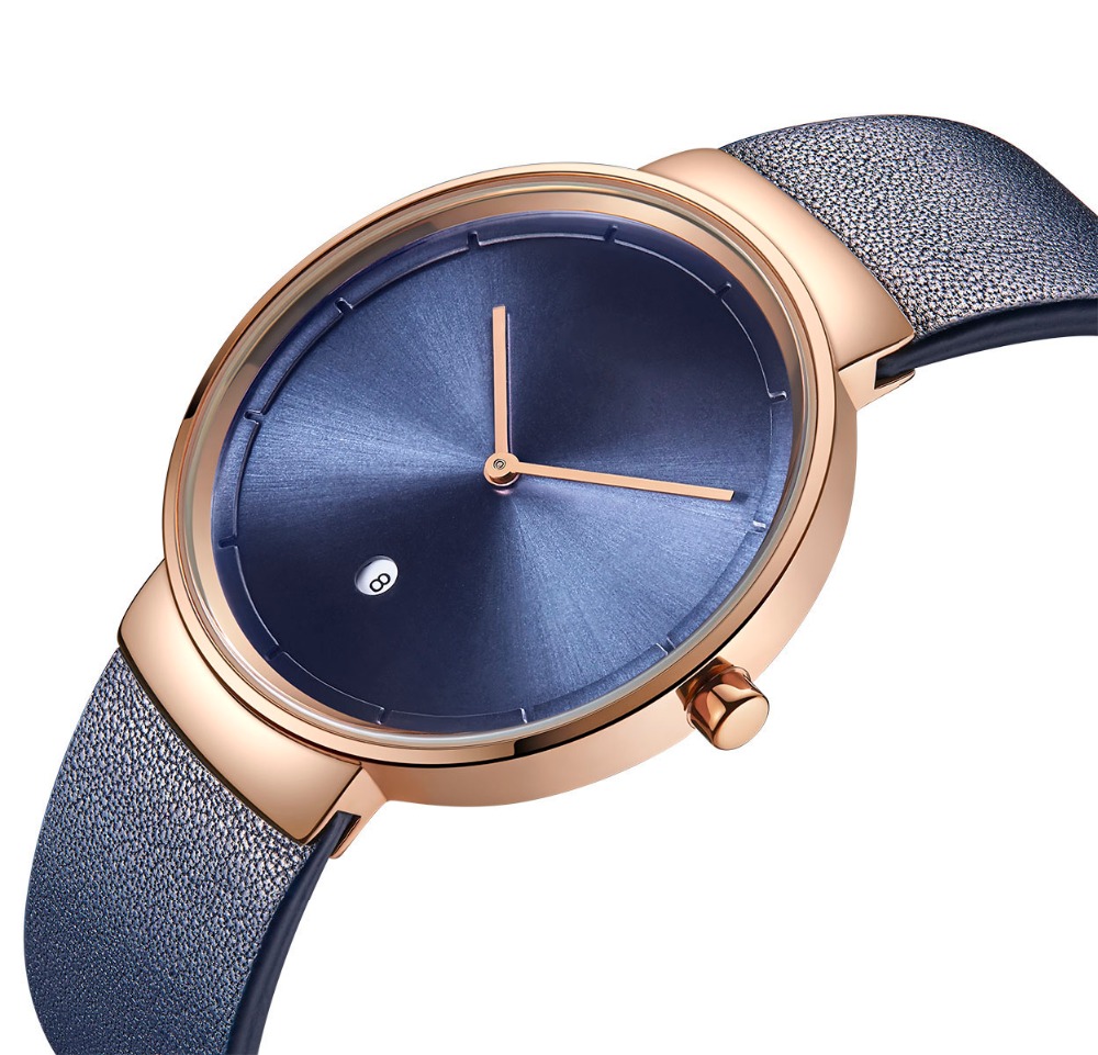 CL032 Nhà Máy Nam Dây Thiết Kế - đánh giá và giá Leather Watch Strap