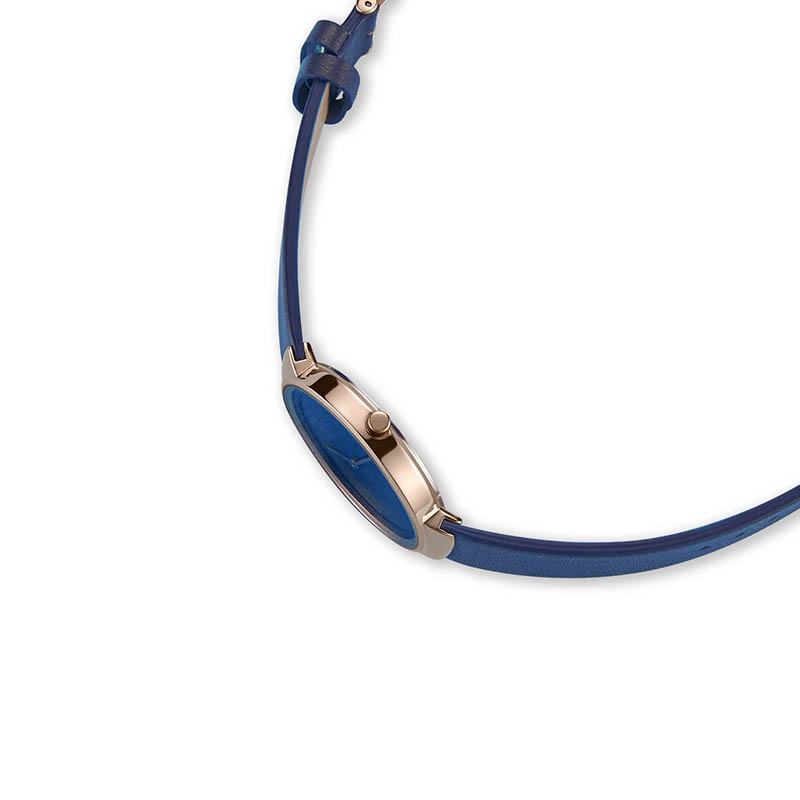 CL032 Nhà Máy Nam Dây Thiết Kế - đánh giá và giá Leather Watch Strap