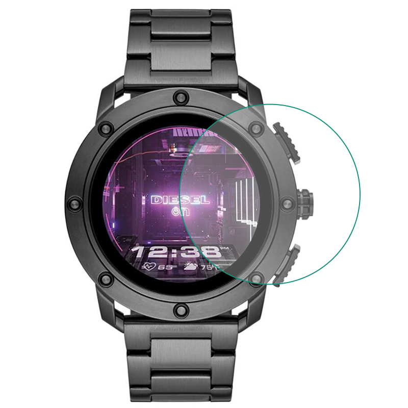 Đồng Hồ Thông Minh Smartwatch  - đánh giá và giá Diesel Watches Smartwatch