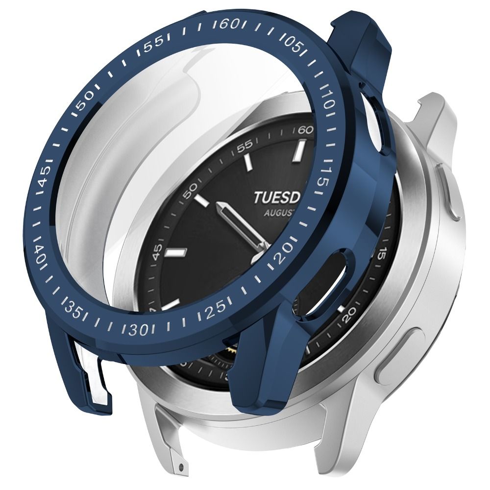 New Full Cover TPU Case Bumper - đánh giá và giá Smartwatch New Watches