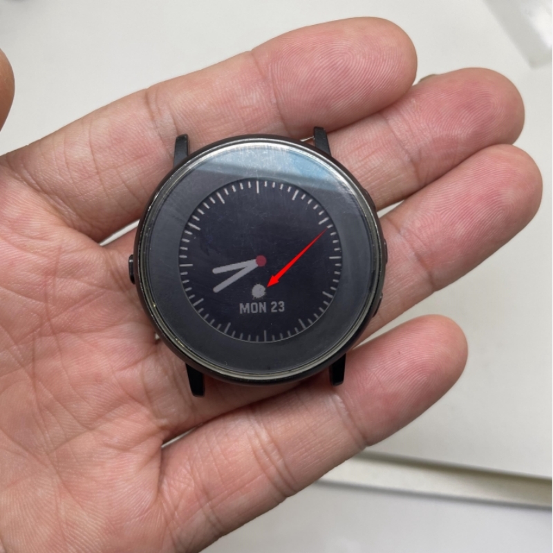 Zycbeautiful Cho Pebble Vòng Đ - đánh giá và giá Smartwatch Pebble Watches