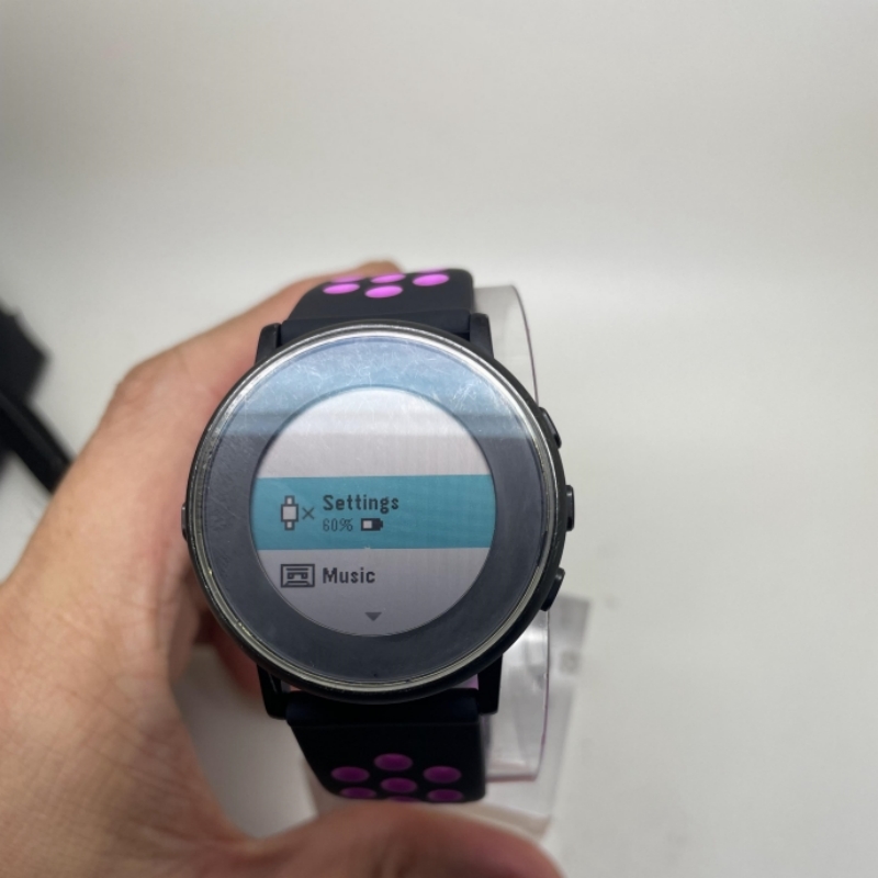 Zycbeautiful Cho Pebble Vòng Đ - đánh giá và giá Smartwatch Pebble Watches