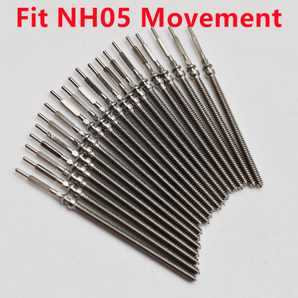 NH05 Stem Watch Crown Stem Sta - đánh giá và giá Watch Crown Stem