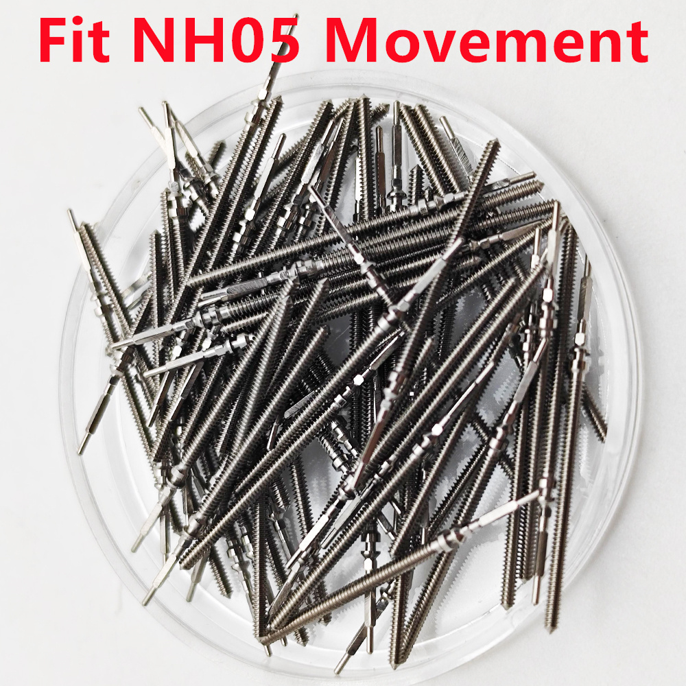 NH05 Stem Watch Crown Stem Sta - đánh giá và giá Watch Crown Stem