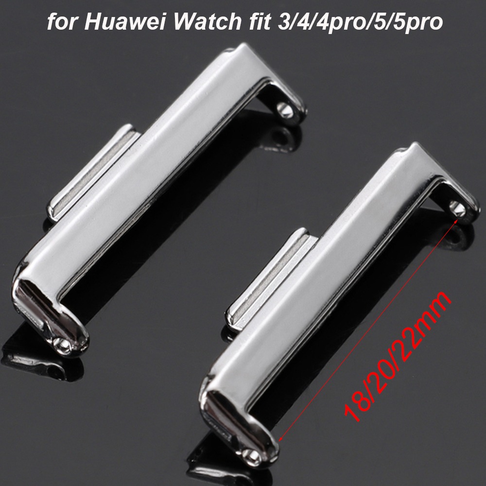 For Huawei Watch Fit 5 Pro 4 M - đánh giá và giá Replacement Watch Bracelet