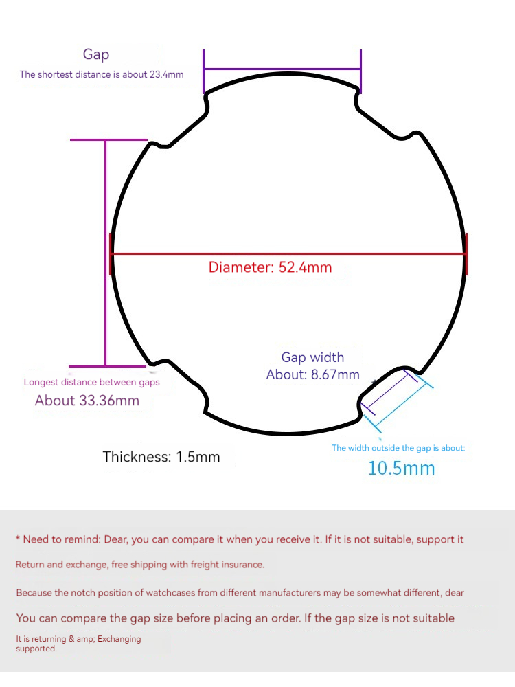 Mineral glass For Diesel DZ431 - đánh giá và giá Diesel Watches Smartwatch