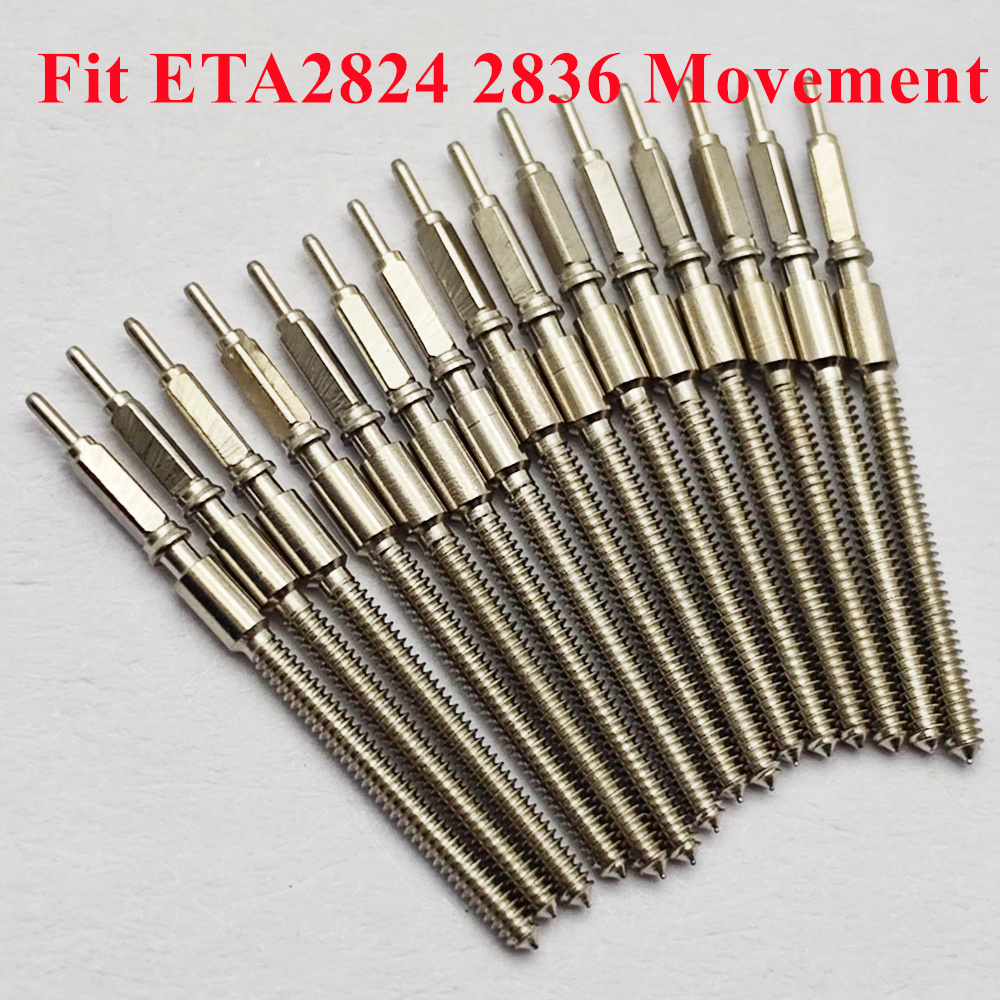 RICHUS ETA2824 Watch Crown Ste - đánh giá và giá Watch Crown Stem