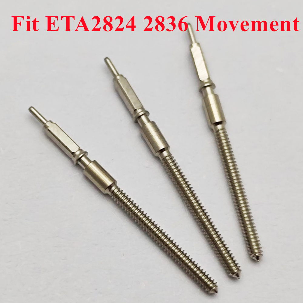 RICHUS ETA2824 Watch Crown Ste - đánh giá và giá Watch Crown Stem