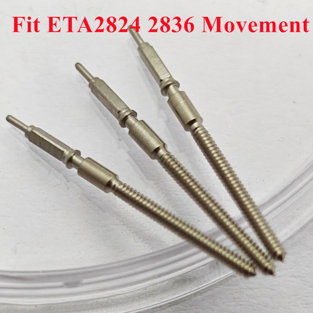 RICHUS ETA2824 Watch Crown Ste - đánh giá và giá Watch Crown Stem