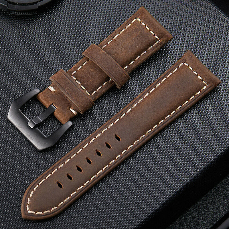 Leather Bracelet for diesel DZ - đánh giá và giá Diesel Watches Smartwatch
