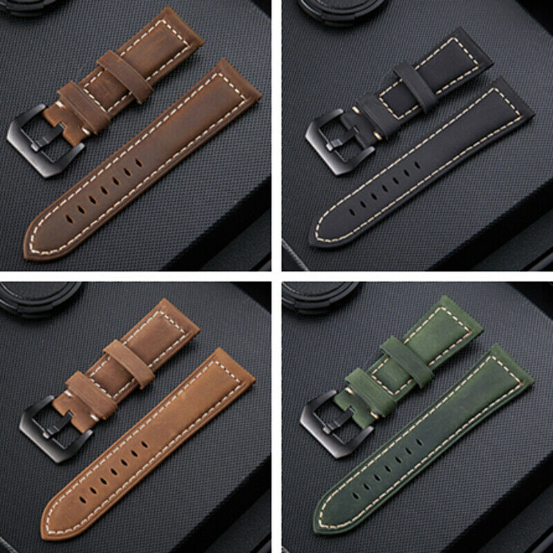 Leather Bracelet for diesel DZ - đánh giá và giá Diesel Watches Smartwatch