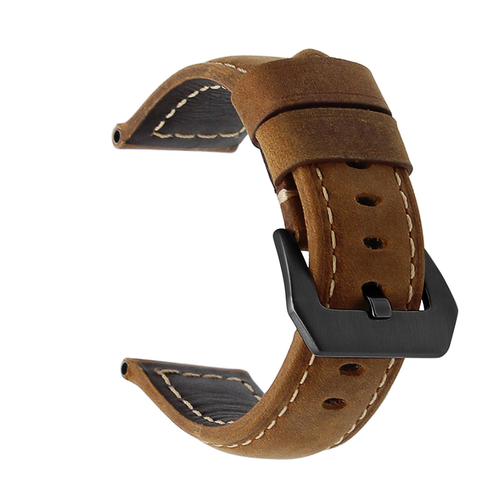 Leather Bracelet for diesel DZ - đánh giá và giá Diesel Watches Smartwatch