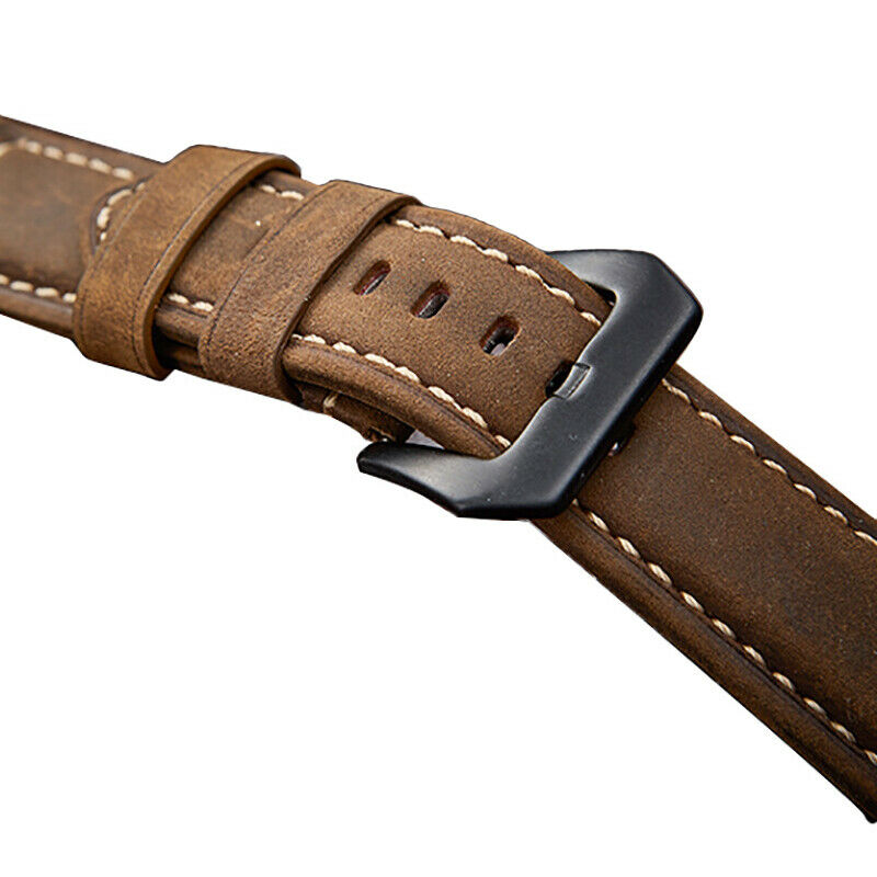 Leather Bracelet for diesel DZ - đánh giá và giá Diesel Watches Smartwatch