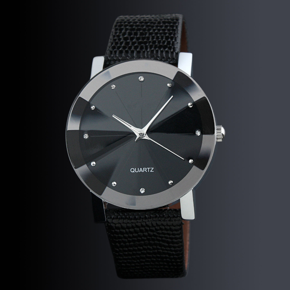 Thời Trang Cho Nam Đồng Hồ Dây - đánh giá và giá Solar Powered Watch